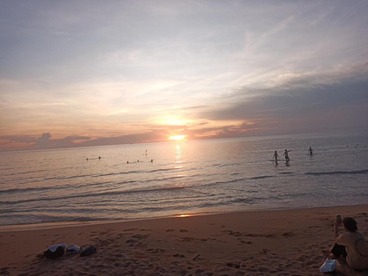 West Phu Quoc Hotel Exterior photo