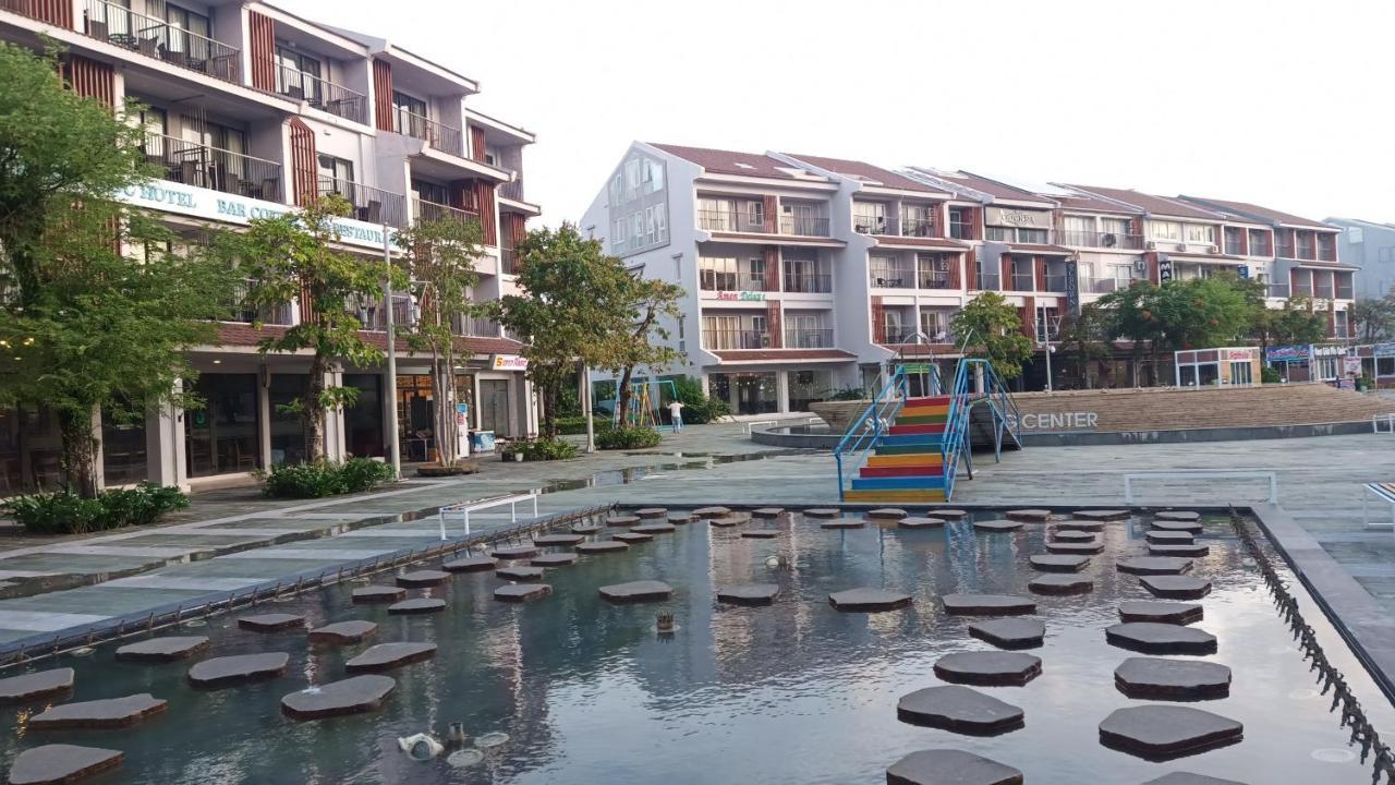 West Phu Quoc Hotel Exterior photo