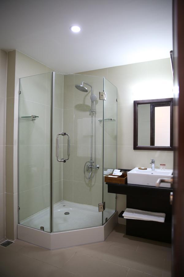 West Phu Quoc Hotel Exterior photo