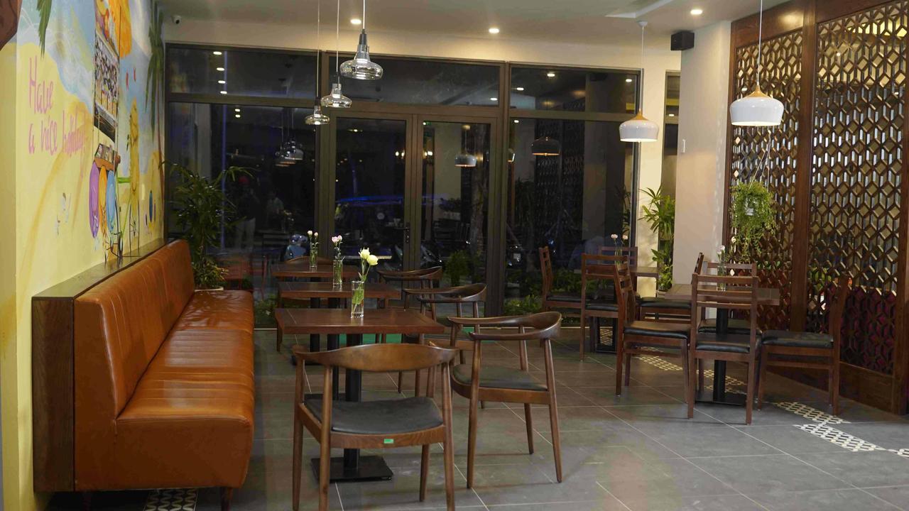 West Phu Quoc Hotel Exterior photo