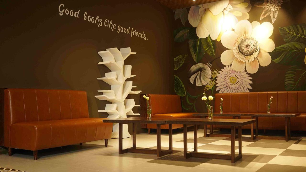 West Phu Quoc Hotel Exterior photo